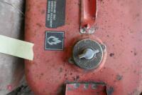 2 X METAL BOAT FUEL CANS (1) - 4