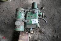 VILLERS STATIONARY ENGINE (5)