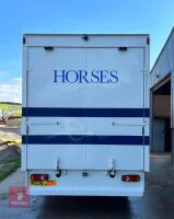 2006 RENUALT 7.5T HORSE LORRY - 5