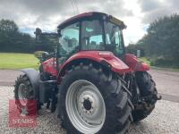 2015 CASE FARMALL 115U PRO 4WD TRACTOR - 13