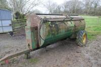 FRASER MUCK MASTER 700 DUNG SPREADER - 3