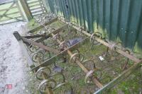 9' TWOSE SPRING TINE CULTIVATOR - 6