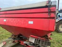 ACCORD FERTILISER SPINNER(S/R)