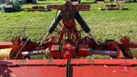 2005 GASPARDO 15' HYD FOLDING FLAIL TOPPER - 10