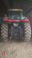 2009 MF 6499 DYNA 6 4WD TRACTOR - 12