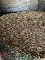 24 ROUND HAY BALES - 3