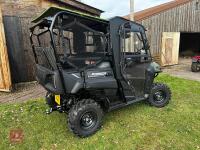 2021 HONDA PIONEER 700 UTV (198) - 5