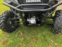 2021 HONDA PIONEER 700 UTV (198) - 14