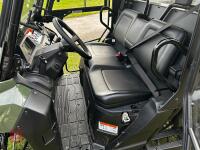 2021 HONDA PIONEER 700 UTV (198) - 18