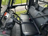 2021 HONDA PIONEER 700 UTV (198) - 19