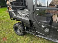 2021 HONDA PIONEER 700 UTV (198) - 26