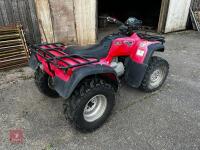 HONDA FOREMAN S ATV (199) - 3