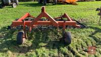 QUANTOCK GRASS HARROWS - 3