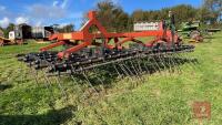 QUANTOCK GRASS HARROWS - 6