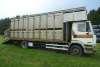 1999 LEYLAND DAF FA55.180T LORRY UNIT S/R - 30