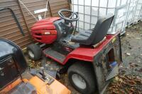 MTD E/165 LAWN MOWER (S/R) - 2