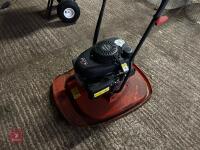 FLYMO LAWN MOWER (181) - 4