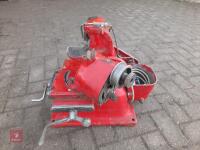 WOLF 8004 VALVE GRINDING MACHINE - 2