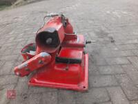 WOLF 8004 VALVE GRINDING MACHINE - 8