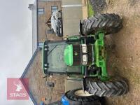 2004 JOHN DEERE 6320 4WD TRACTOR - 4