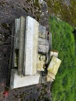 PALLET OF ASSORTED SLABS/BLOCKS (194) - 4