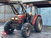 1995 CASE 4240 4WD TRACTOR - 2