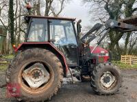 1995 CASE 4240 4WD TRACTOR - 3