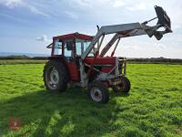 1979 INTERNATIONAL 785 2WD TRACTOR - 5