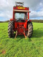 1979 INTERNATIONAL 785 2WD TRACTOR - 16