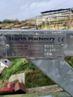 2013 STORTH SLURRY MIXER (S/R) - 3