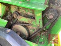 2003 JOHN DEERE 582 BELT DRIVEN ROUND BALER - 22