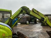 HITACHI EX75UR-3 EXCAVATOR - 21