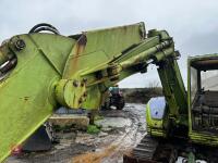 HITACHI EX75UR-3 EXCAVATOR - 30