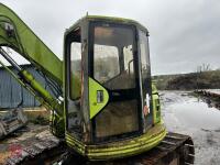 HITACHI EX75UR-3 EXCAVATOR - 33