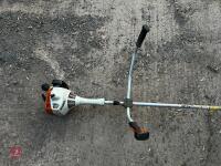 2004 STIHL FS55 STRIMMER - 6