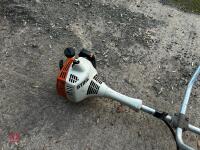 2004 STIHL FS55 STRIMMER - 7