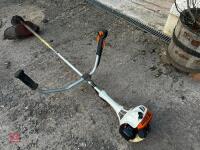 2004 STIHL FS55 STRIMMER - 9