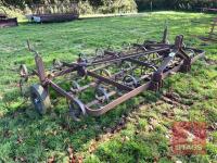 9'6" SPRING TYNE CULTIVATOR - 2