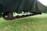 2008 JOHN DEERE 331 MOWER CONDITIONER - 2