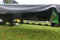 2008 JOHN DEERE 331 MOWER CONDITIONER - 5