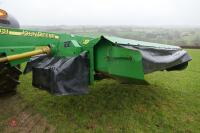 2008 JOHN DEERE 331 MOWER CONDITIONER - 6