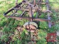 9'6" SPRING TYNE CULTIVATOR - 6