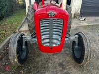 MASSEY FERGUSON 35 2WD TRACTOR - 24