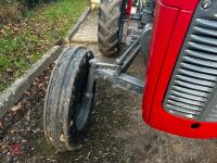 MASSEY FERGUSON 35 2WD TRACTOR - 26