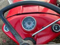 MASSEY FERGUSON 35 2WD TRACTOR - 35