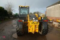 2018 JCB 526-56 AGRI PLUS TELEHANDLER - 9