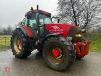 2004 MCCORMICK MTX 185 4WD TRACTOR - 2