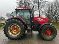 2004 MCCORMICK MTX 185 4WD TRACTOR - 5