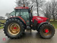 2004 MCCORMICK MTX 185 4WD TRACTOR - 6