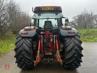 2004 MCCORMICK MTX 185 4WD TRACTOR - 10